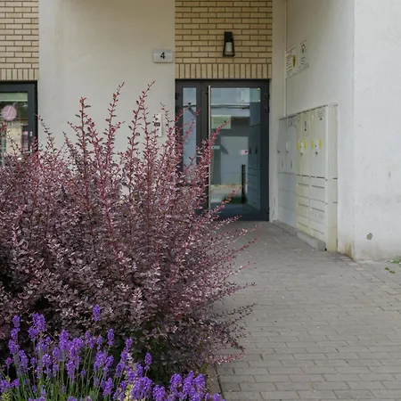 Legnicka Apartmán