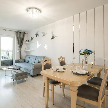 Legnicka Apartment Wroclaw