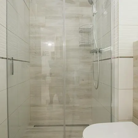 Legnicka Apartment *