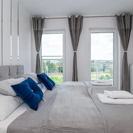 Legnicka Apartment Wroclaw