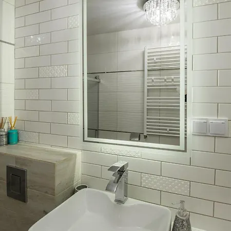 Apartment Legnicka *