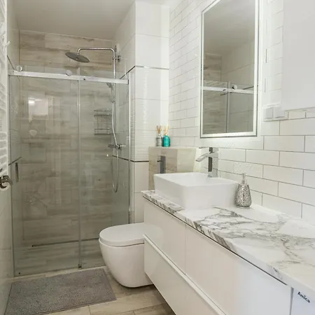 Apartment Legnicka Wroclaw