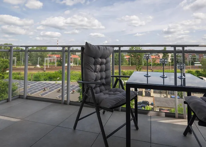 Legnicka * ヴロツワフ