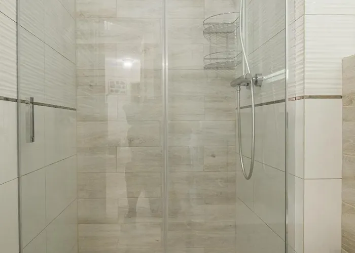 Legnicka アパート *