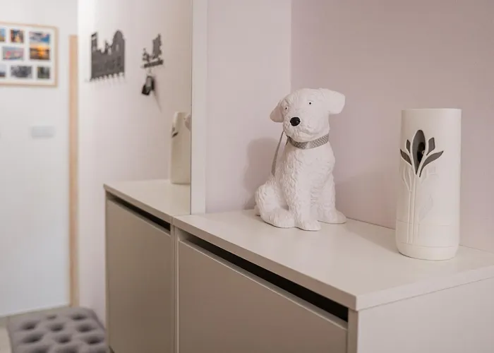 Legnicka アパート