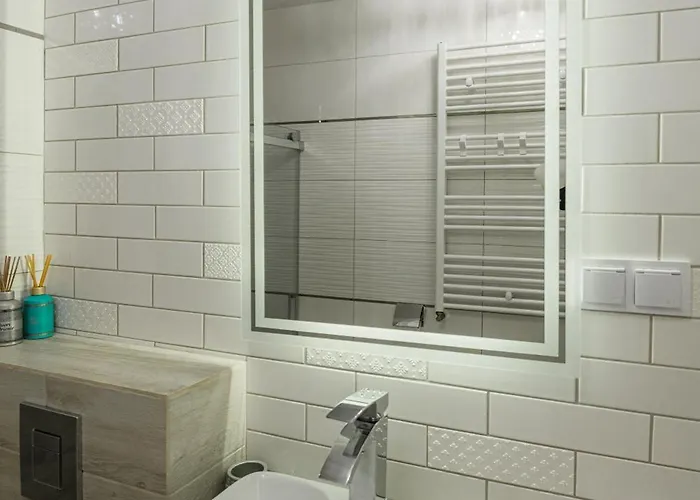 アパート Legnicka *