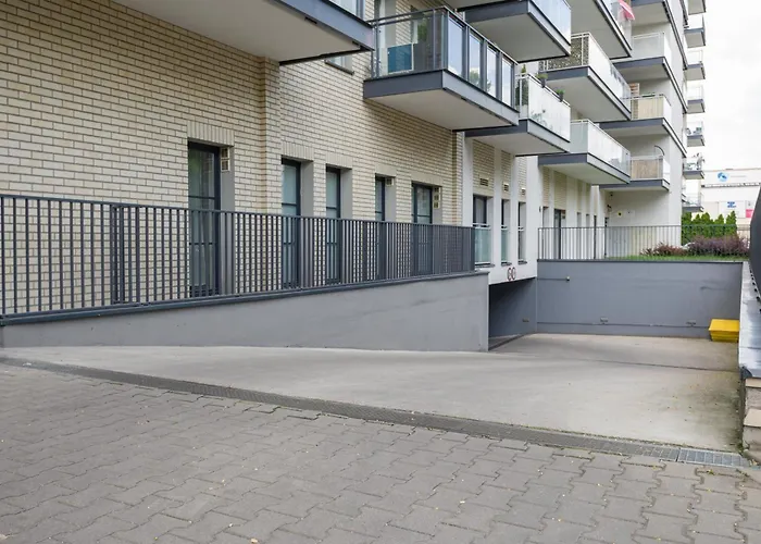 Legnicka * ヴロツワフ